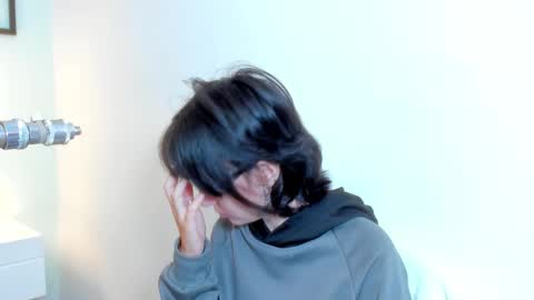 maibys online show from 12/22/25, 03:58