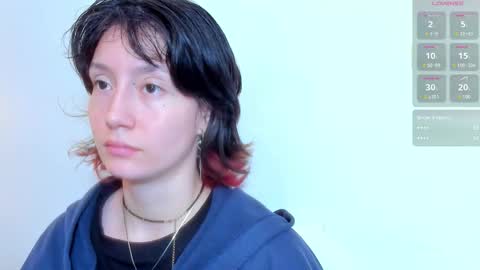 maibys online show from 01/08/26, 03:31