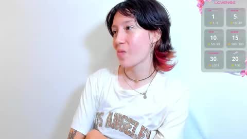 maibys online show from 01/09/26, 04:04