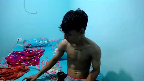 Snapshot of maicol_gomez chatting on 11/26/25, 12:22 maicol online show from 11/26/25, 12:22