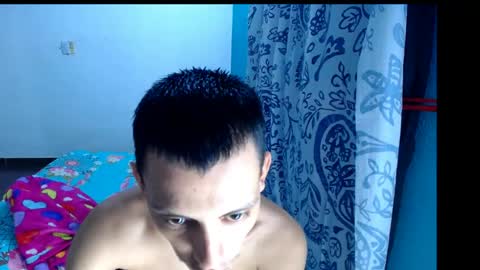 Snapshot of maicol_gomez chatting on 05/30/26, 03:03 maicol online show from 05/30/26, 03:03