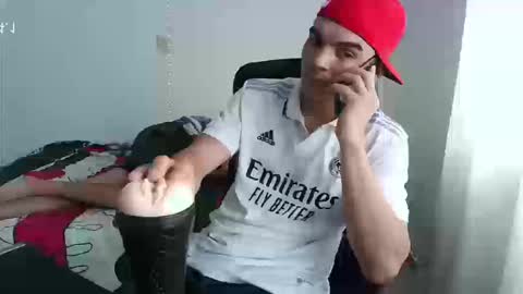 maicollah online show from 09/17/25, 06:09