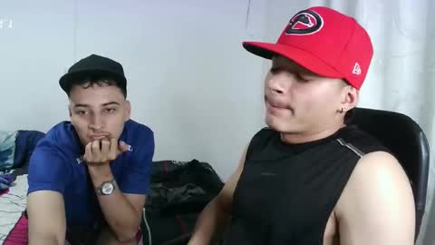 maicollah online show from 09/19/25, 04:58