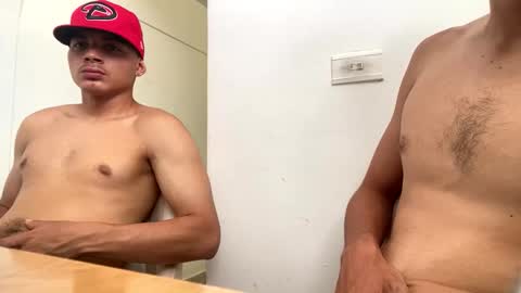 maicollah online show from 09/25/25, 04:43