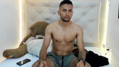 maicolparker0 online show from 03/24/26, 02:22