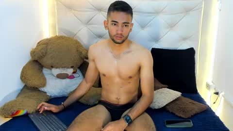 maicolparker0 online show from 04/09/26, 02:00