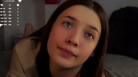 Lucy online show from 02/15/25, 07:27