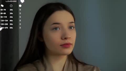 Lucy online show from 02/17/25, 02:53