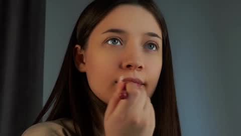 Lucy online show from 02/17/25, 05:58