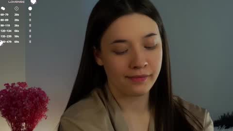 Lucy online show from 02/19/25, 07:28