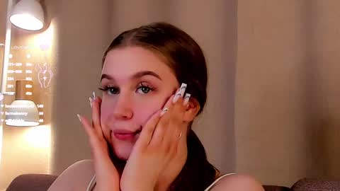 Lucy online show from 02/27/25, 07:47