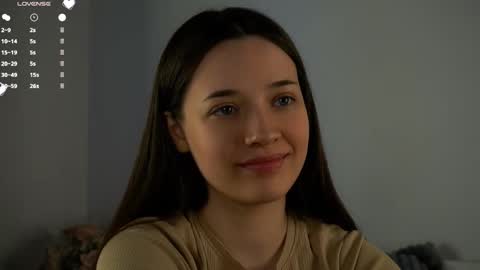 Lucy online show from 03/03/25, 01:10