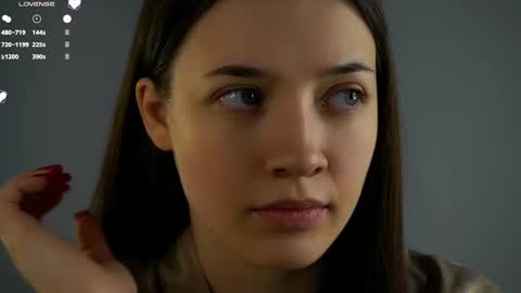 Lucy online show from 03/05/25, 01:42