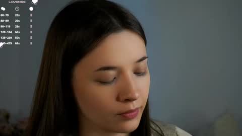 Lucy online show from 03/08/25, 01:17