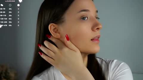 Lucy online show from 03/11/25, 01:05