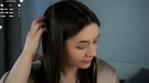 Lucy online show from 03/12/25, 07:46