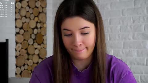 Lucy online show from 02/16/26, 03:13