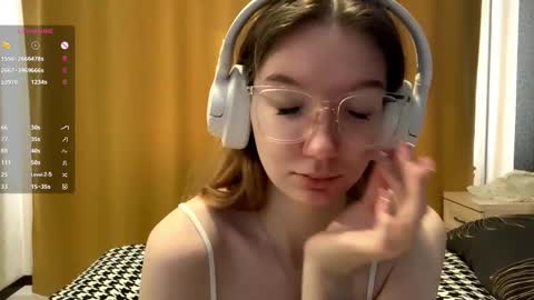 Elina online show from 09/24/25, 09:12