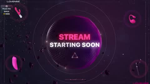 Snapshot of maiden_1807_ chatting on 02/19/25, 10:01 Maiden Queen online show from 02/19/25, 10:01