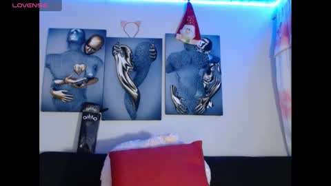 Bella Maidi online show from 01/22/25, 10:07