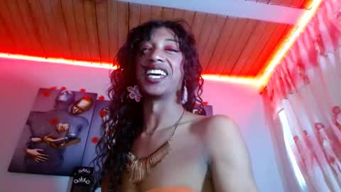 Bella Maidi online show from 02/28/25, 01:47