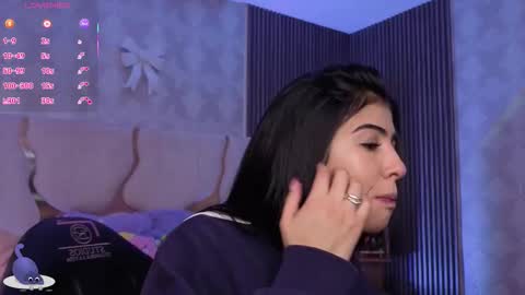 maiily_tay online show from 02/12/26, 12:22