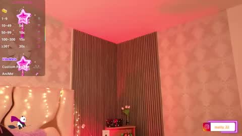 maiily_tay online show from 02/27/26, 12:05