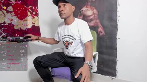 . Maik Alen . online show from 02/20/26, 12:07