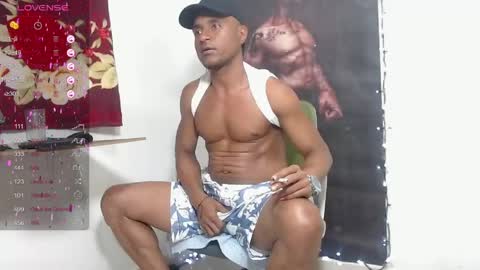 . Maik Alen . online show from 04/17/26, 01:30