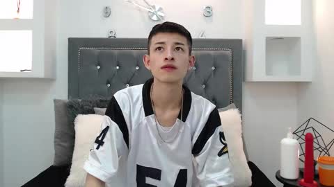 Maik Carver online show from 01/09/25, 03:58