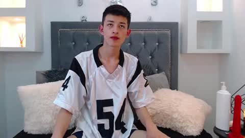 Maik Carver online show from 01/15/25, 09:56