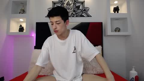 Maik Carver online show from 02/04/25, 09:07