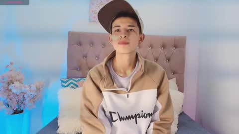 Maik Carver online show from 09/10/25, 01:22