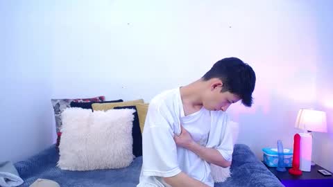 Maik Carver online show from 10/02/25, 03:24