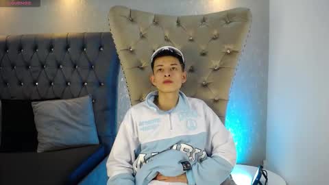 Maik Carver online show from 01/14/26, 03:56