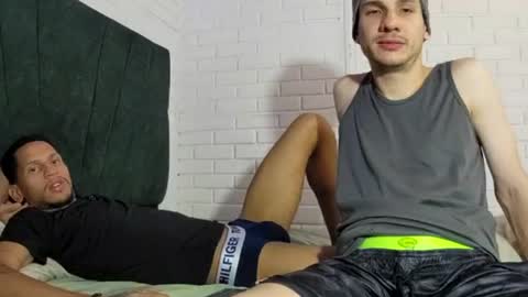 maiker23 online show from 07/18/26, 03:11