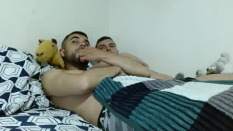 Maiki online show from 11/12/25, 03:18