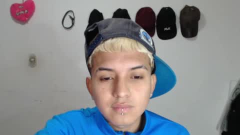 maikjameshot online show from 11/24/25, 04:34