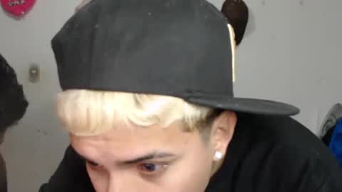 maikjameshot online show from 11/26/25, 05:30