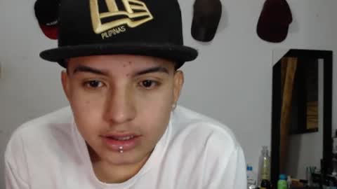 maikjameshot online show from 12/05/25, 04:32