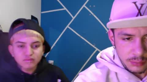 maikjameshot online show from 12/19/25, 05:58