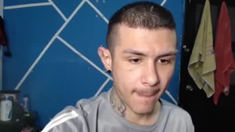 maikjameshot online show from 01/18/26, 01:53