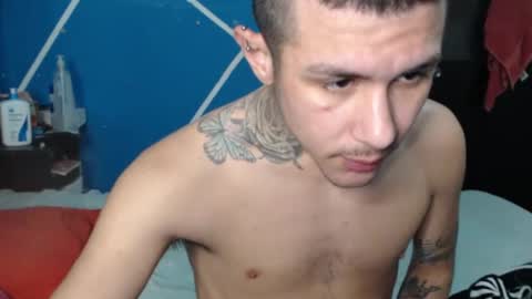 maikjameshot online show from 01/19/26, 02:37