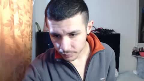 maikjameshot online show from 02/03/26, 02:55