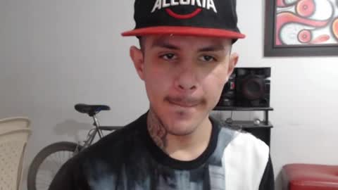 maikjameshot online show from 05/11/26, 07:14