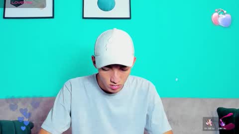 Maikol online show from 11/11/25, 01:00