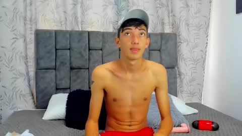 Maikol online show from 11/29/25, 11:35