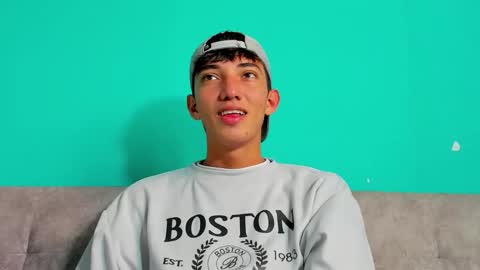 Maikol online show from 02/03/26, 02:11