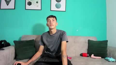 Maikol online show from 02/08/26, 02:31