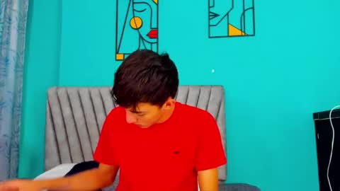 Maikol online show from 03/24/26, 12:32